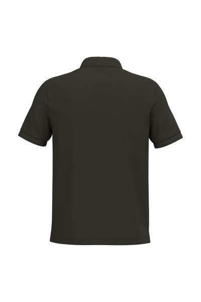 Polo piqué manches courtes homme – Image 570