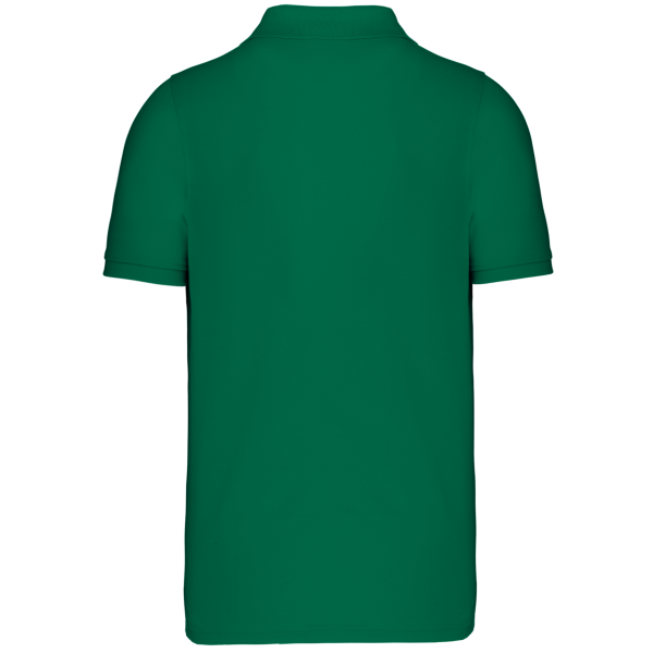 Polo piqué manches courtes homme – Image 576