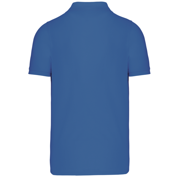Polo piqué manches courtes homme – Image 578