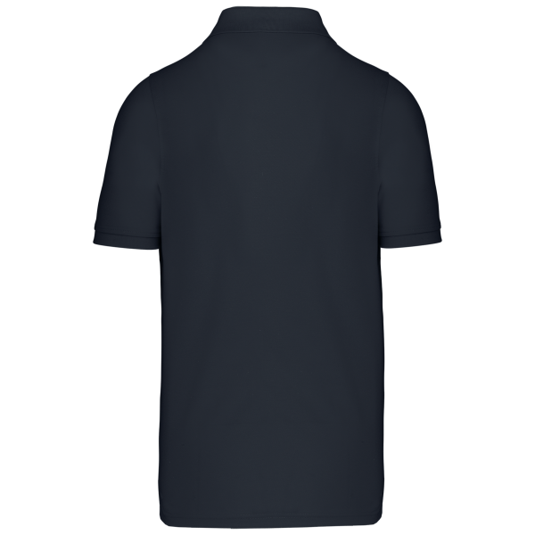 Polo piqué manches courtes homme – Image 584