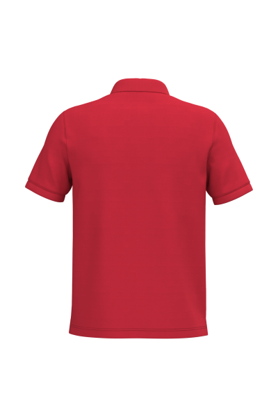 Polo piqué manches courtes homme – Image 592