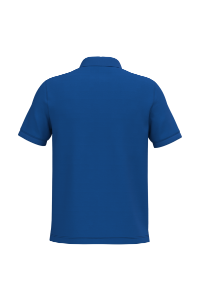 Polo piqué manches courtes homme – Image 594