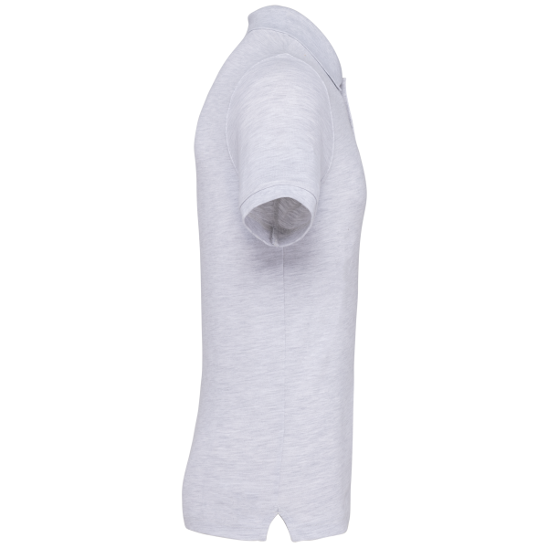 Polo piqué manches courtes homme – Image 563