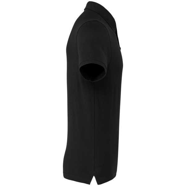 Polo piqué manches courtes homme – Image 565