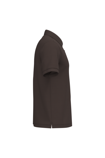 Polo piqué manches courtes homme – Image 567