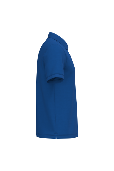 Polo piqué manches courtes homme – Image 595