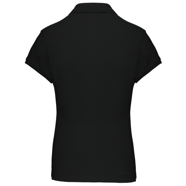 Polo manches courtes femme – Image 556