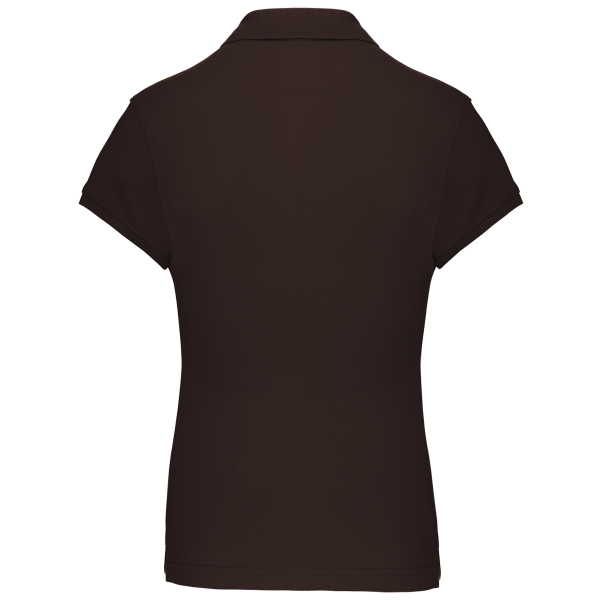 Polo manches courtes femme – Image 558