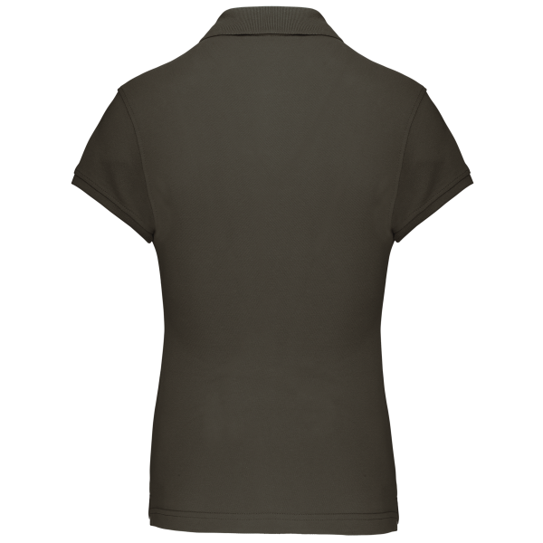 Polo manches courtes femme – Image 562
