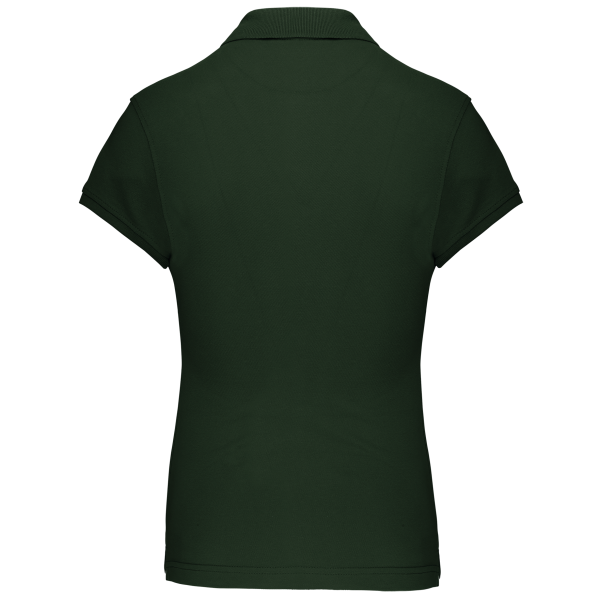 Polo manches courtes femme – Image 564