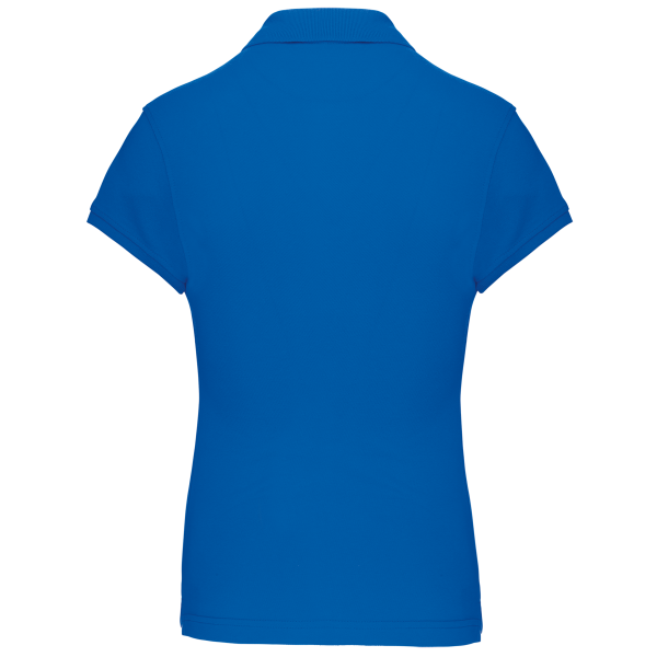 Polo manches courtes femme – Image 570