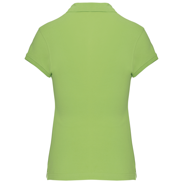 Polo manches courtes femme – Image 574