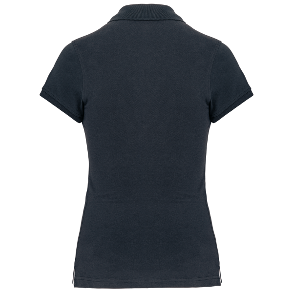 Polo manches courtes femme – Image 576
