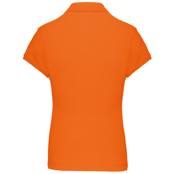 Polo manches courtes femme – Image 578
