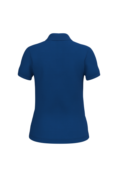 Polo manches courtes femme – Image 586