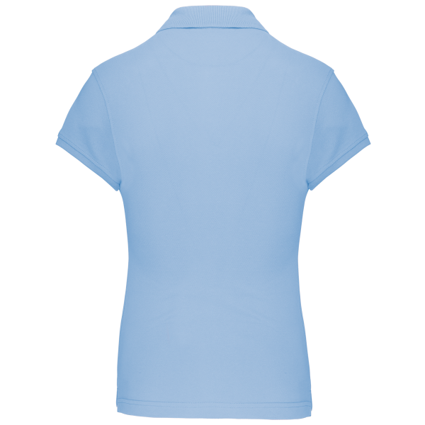 Polo manches courtes femme – Image 588