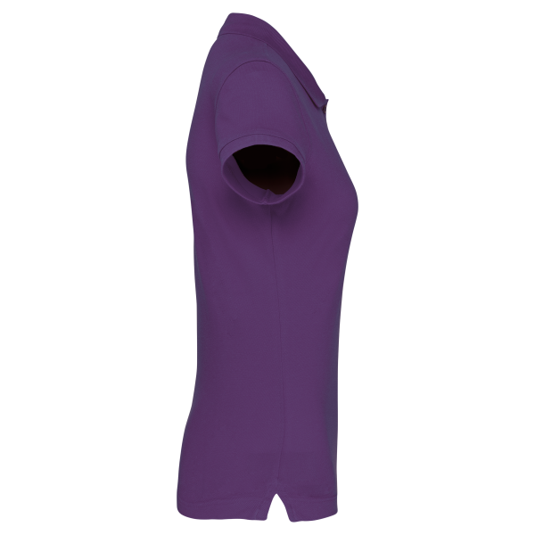 Polo manches courtes femme – Image 583