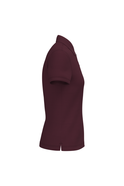 Polo manches courtes femme – Image 595