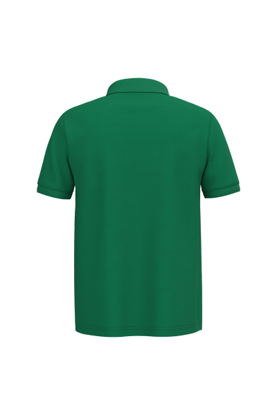 Polo piqué manches courtes homme – Image 579