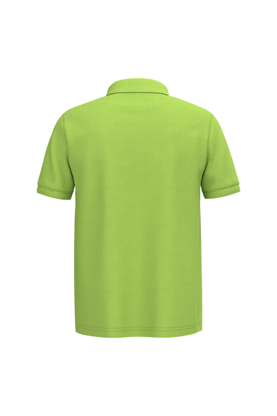 Polo piqué manches courtes homme – Image 585
