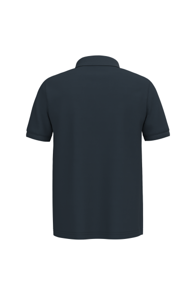 Polo piqué manches courtes homme – Image 587