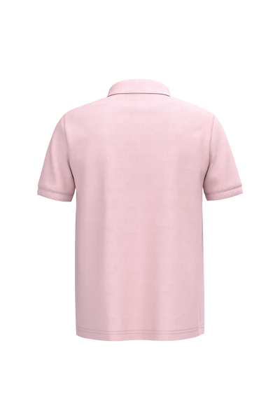 Polo piqué manches courtes homme – Image 593