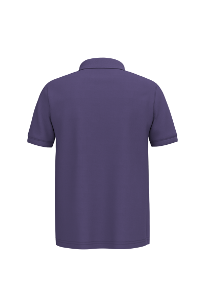 Polo piqué manches courtes homme – Image 595
