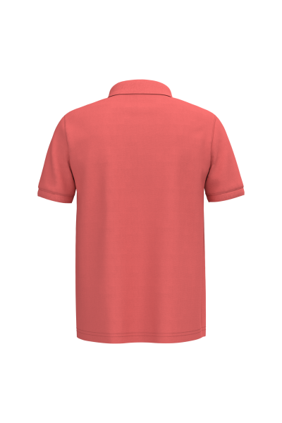 Polo piqué manches courtes homme – Image 607