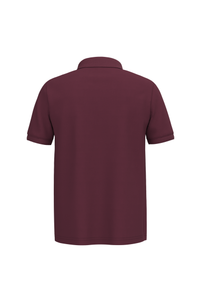 Polo piqué manches courtes homme – Image 611