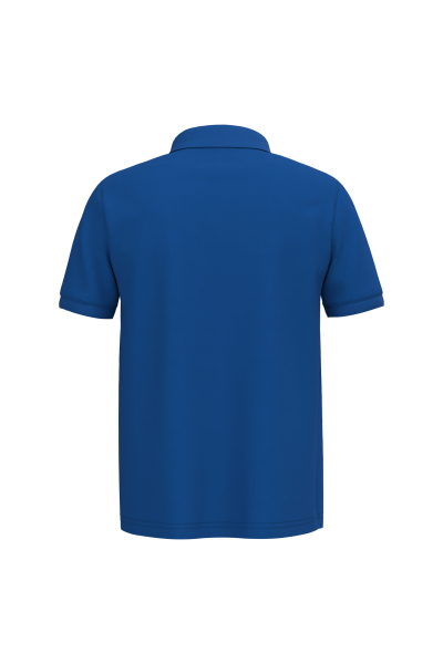 Polo piqué manches courtes homme – Image 599