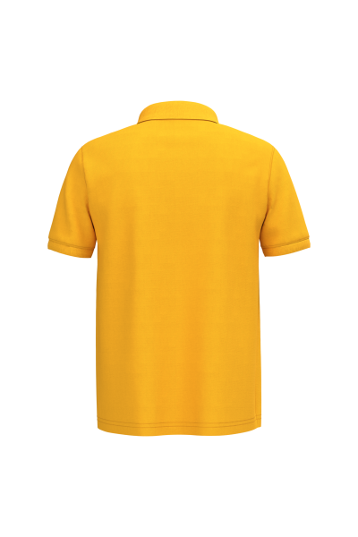 Polo piqué manches courtes homme – Image 613