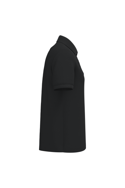 Polo piqué manches courtes homme – Image 566
