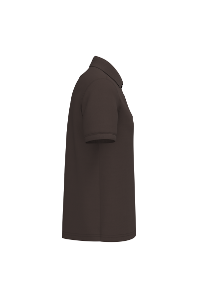 Polo piqué manches courtes homme – Image 568