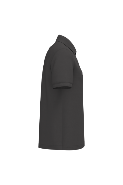 Polo piqué manches courtes homme – Image 570