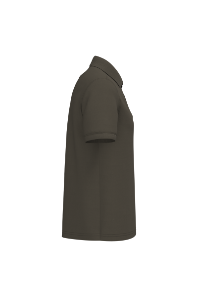 Polo piqué manches courtes homme – Image 572