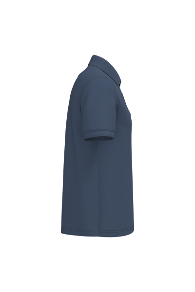 Polo piqué manches courtes homme – Image 574