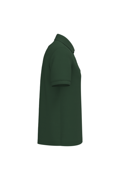 Polo piqué manches courtes homme – Image 576