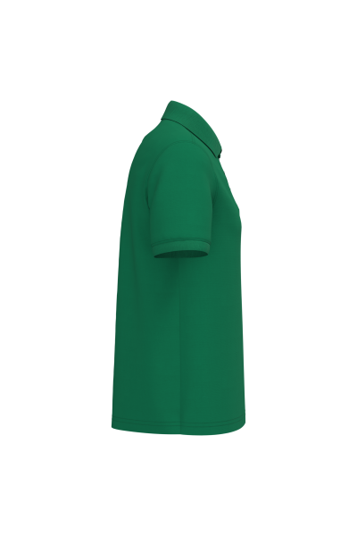 Polo piqué manches courtes homme – Image 580