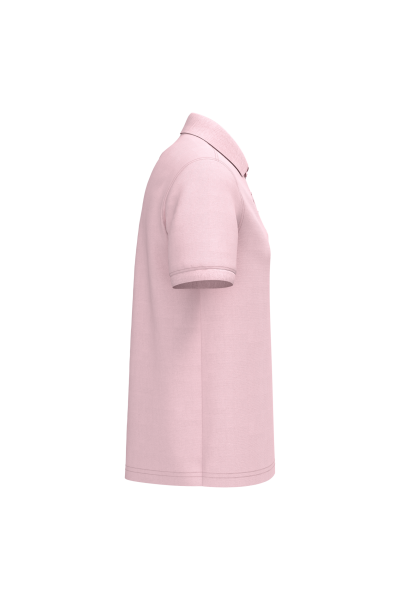 Polo piqué manches courtes homme – Image 594