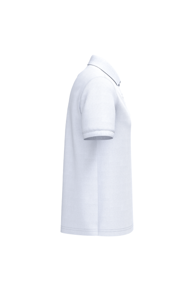 Polo piqué manches courtes homme – Image 610