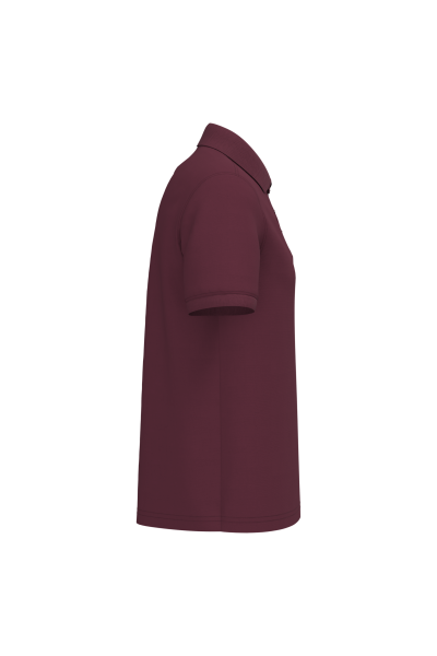 Polo piqué manches courtes homme – Image 612