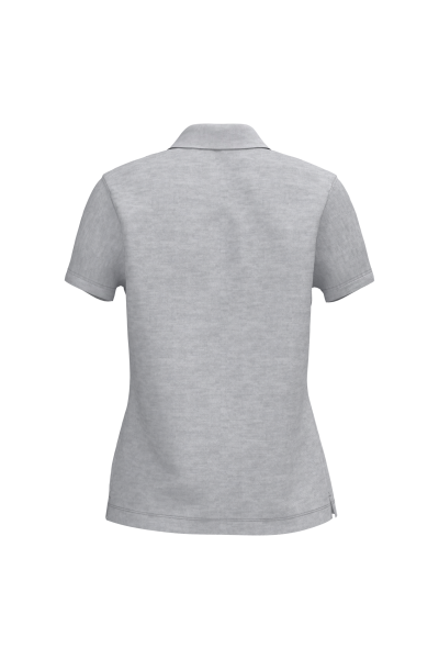 Polo piqué manches courtes femme – Image 571