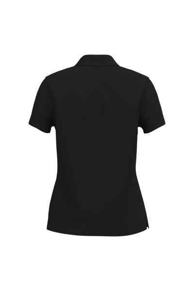 Polo piqué manches courtes femme – Image 573