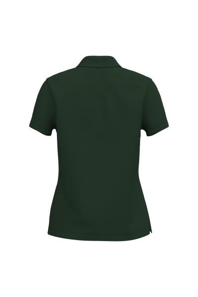 Polo piqué manches courtes femme – Image 583