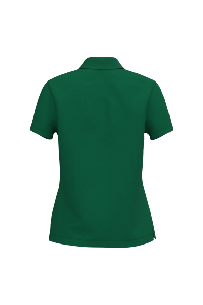 Polo piqué manches courtes femme – Image 587