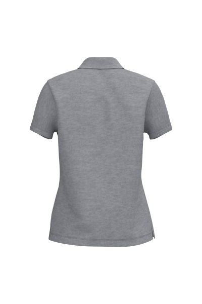 Polo piqué manches courtes femme – Image 599
