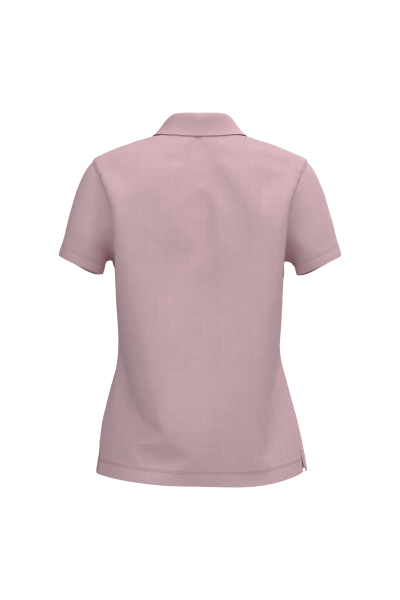 Polo piqué manches courtes femme – Image 601