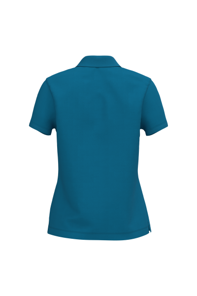 Polo piqué manches courtes femme – Image 613