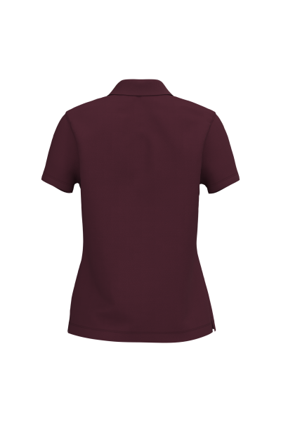 Polo piqué manches courtes femme – Image 619