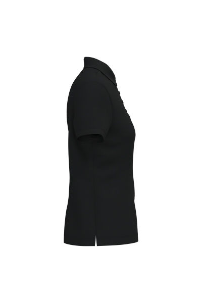 Polo piqué manches courtes femme – Image 574